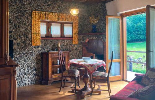 IRIS - Relaxing Alpine Getaway at Ballabio - Foto 31