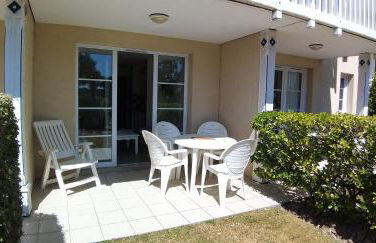 CAP COZ plage piscine et jardin - Foto 16