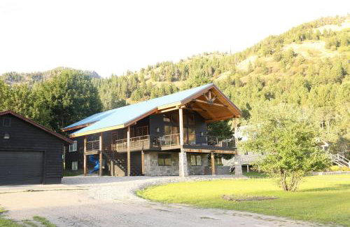 Canyon Pines Retreat - Foto 9