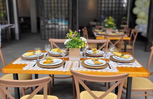 Casa Floresta Eventos - Foto 12