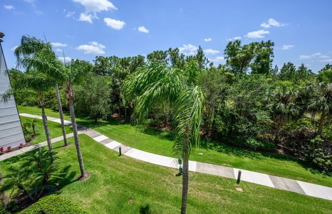 Epic Universe Beautiful Condo, Vista Cay, Orlando-3026 - Foto 23
