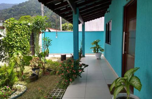 Bela Casa Em Praia Grande - Photo 9