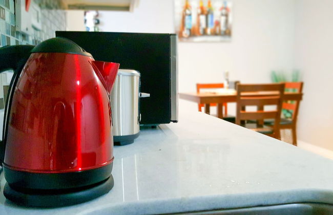 New Kingston Corporate Apts at Donhead - Foto 52