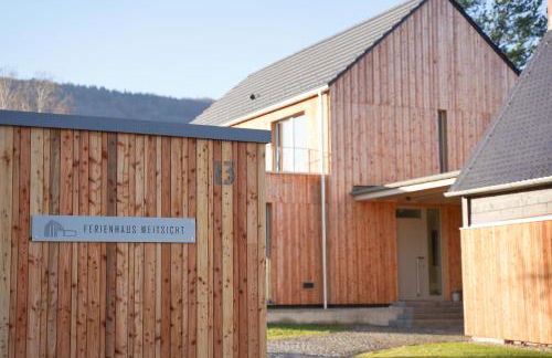 Ferienhaus Weitsicht - Foto 32