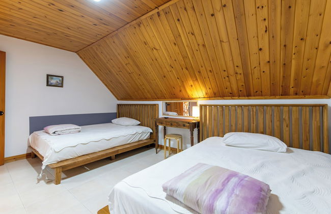 Namhae German Village Johannes - Foto 7