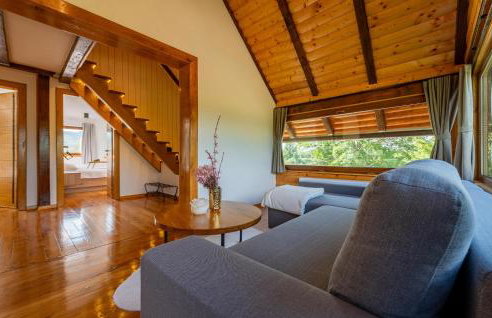 Pet Friendly Home In Debelo Brdo With Sauna - Photo 22