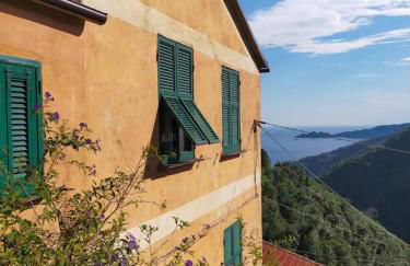 Cottage rustico con vista mare - Foto 37