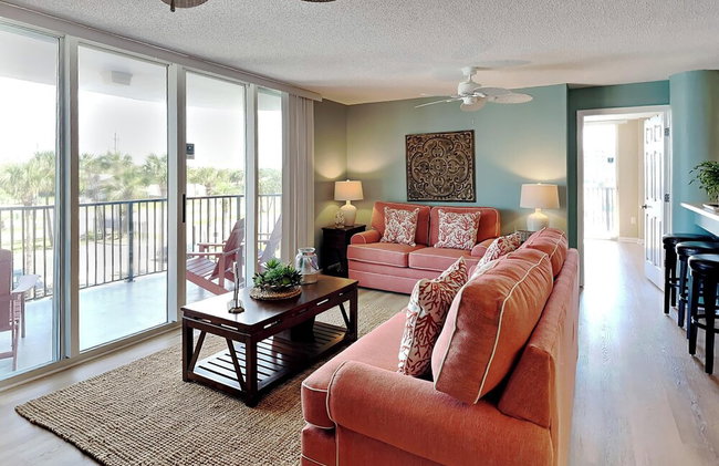 Dune Point #303 by Southern Vacation Rentals - Foto 8