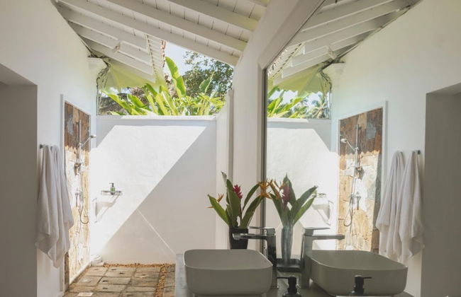 IF Villa in Unawatuna - Photo 15