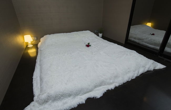 Apartments on Studenaya 68A - apt 20 - Foto 2