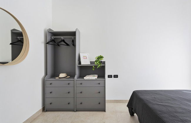 Shelley Apartments - Sky P IVA - Foto 20