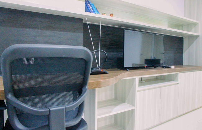 Spacious Studio Apartment @ Azalea Suites - Foto 45