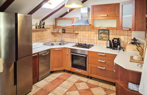 Amazing Home In Oklaj With Wifi - Foto 17