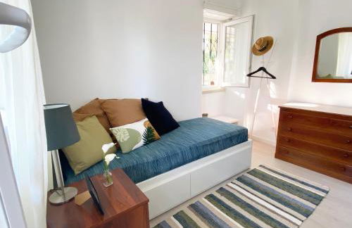 Location Estoril equiped space nice view - 4 people - Photo 31