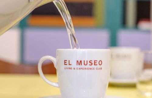 Graffiti Suites El Museo - Photo 41