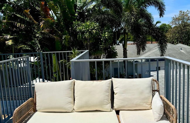 Islands Inn on the Drive - Sunshine 2BD Suite - A0 - Foto 20