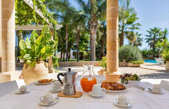 3122 Villa Torre Bianca by Perle di Puglia - Photo 32