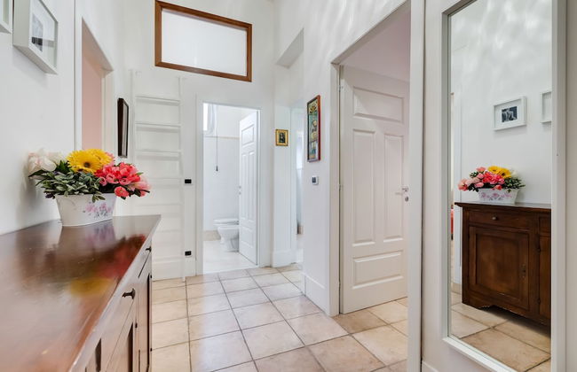 Domus Ricca Termini - Foto 4