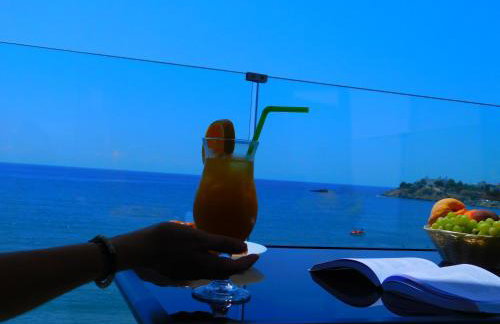 AKTIS MAKRIGIALOS LUXURY APTS - Foto 25