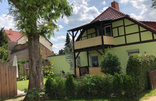 Quartier Nr.1 - Photo 14