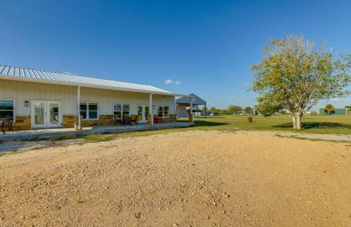 Anglers Paradise Townhome 2 Mi to Matagorda Bay - Foto 23