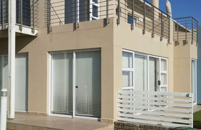 Waterfront Apartment C3 - Foto 17