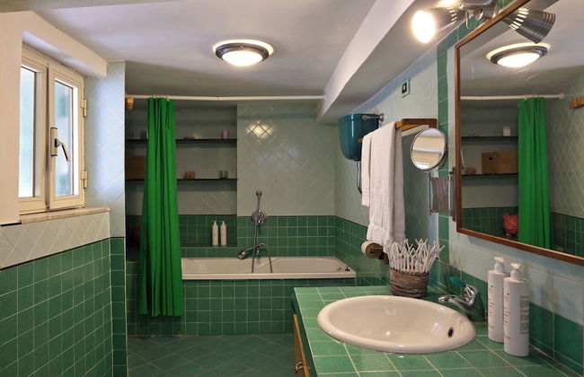 Casa Sofia with view by Wonderful Italy - Foto 6