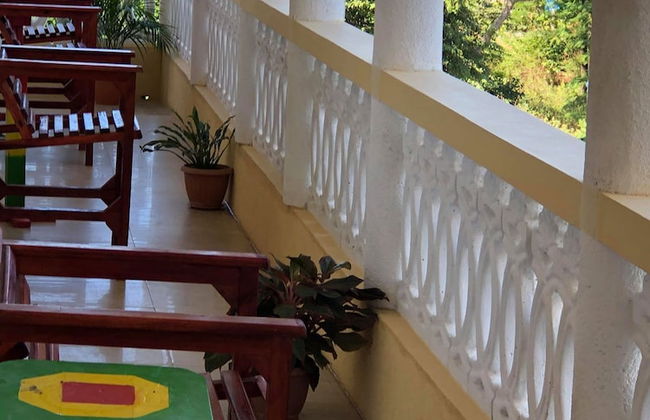 Solet's Paradise Negril - Photo 63