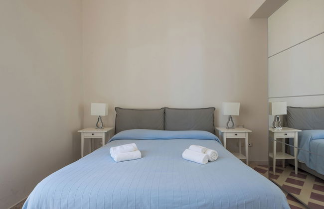 Darsena Apartments by Wonderful Italy - Foto 1