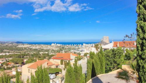 Villa Cucarres 0705 - Foto 2