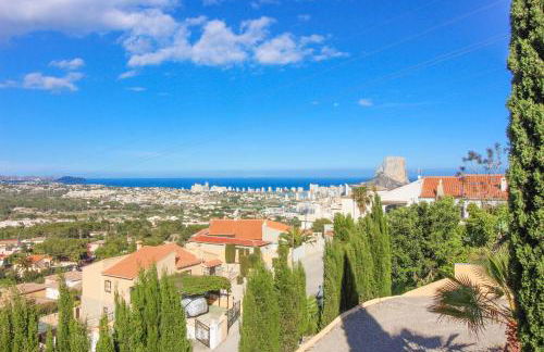 Villa Cucarres 0705 - Foto 2