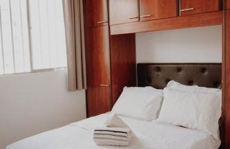 Zorzan Stay Camargos Arena MRV - Foto 25