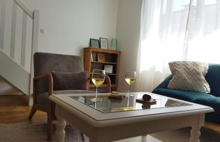 November Charlie, appartement en centre ville de Bruz - Foto 13