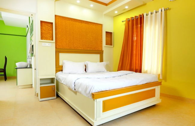 Shalom Residency - Foto 27