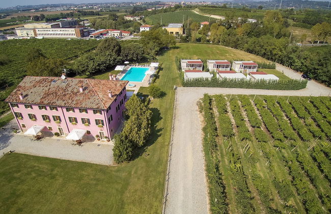 Agriturismo Ca' Vecia - Photo 66