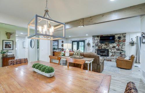 3 Mi to Golf and Wineries Arroyo Grande Home! - Foto 7