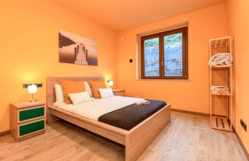 Villa Sinfonia - Foto 26