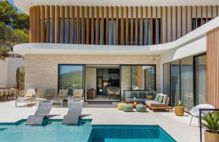 Marina Hideaway - Villa Koala - Foto 22