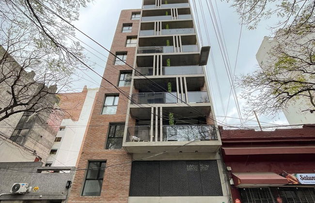 Impeccable 1 Bedroom Apartment in a Lively Area of Rosario - Photo 16