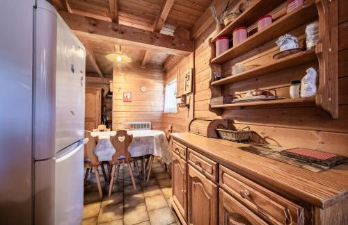 Chalet 4p Classique-Les Ancolies - Foto 8