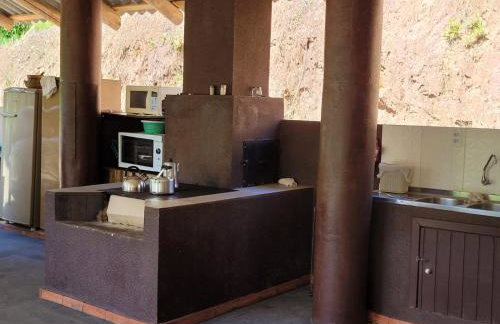 Sitio do Marinho em Nova Trento - Foto 13