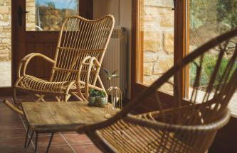 Casa rural Mas del Serranet - Foto 66