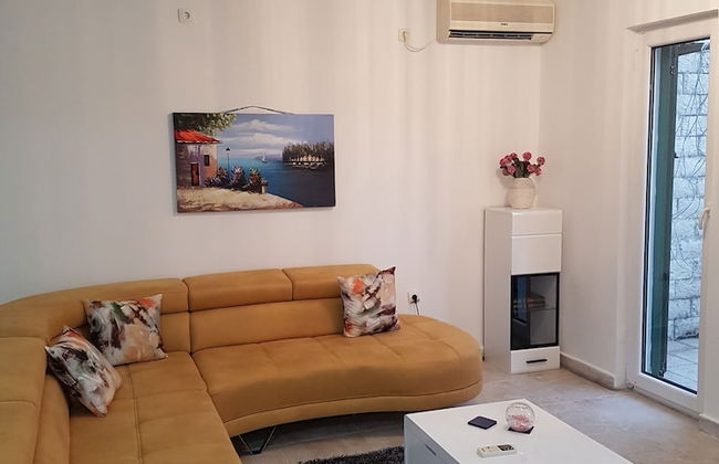 Green Village Kotor - Foto 20