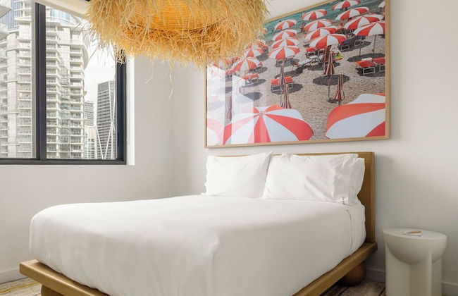 Flow Miami Hotel - Foto 10