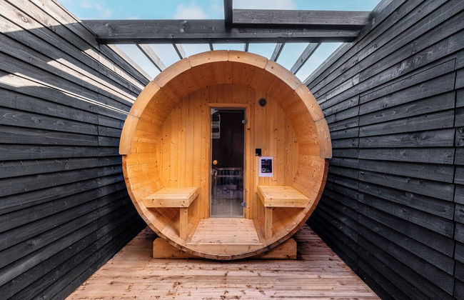 THE VILLA SEIFUMEIGETSU - Foto 46