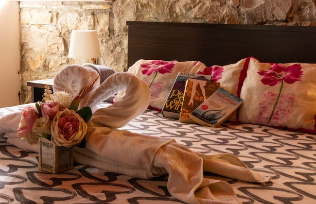 Three Holiday Homes - H3 Ston - Foto 3