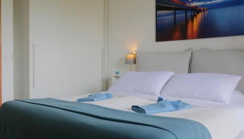 Appartamento [Golden Hour] Marina di Pietrasanta - Foto 4