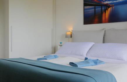 Appartamento [Golden Hour] Marina di Pietrasanta - Foto 4