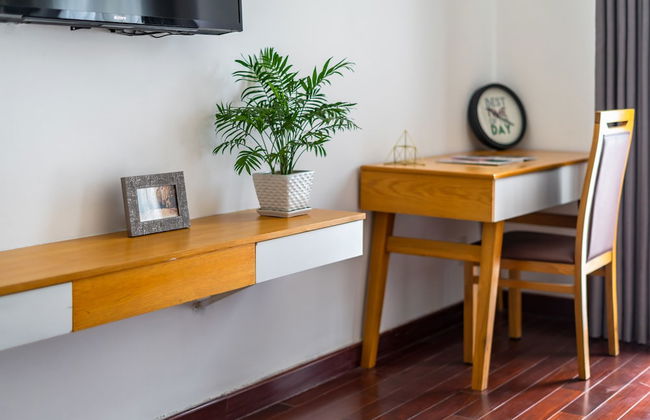 Saigon One Service Apartment - Photo 25