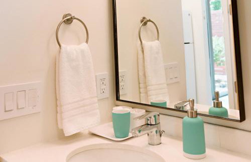 Modern Casita in Historic Downtown Albuquerque - Foto 16